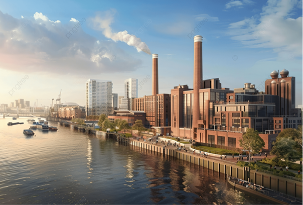 Person packing a suitcase